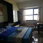 Kissy Flat 2 At Horizon 101 Cebu