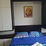 Kissy Flat 2 At Horizon 101 Cebu