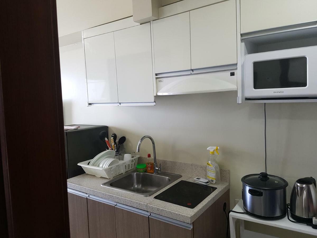 Apartment Kissy Flat 2 At Horizon 101 *