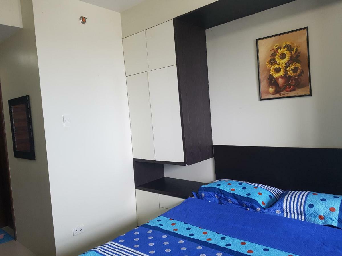 Apartment Kissy Flat 2 At Horizon 101