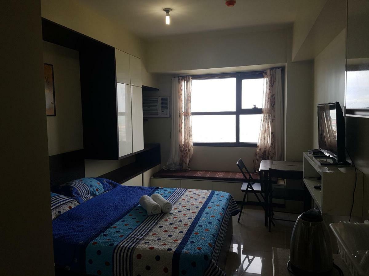 Kissy Flat 2 At Horizon 101 * Cebu
