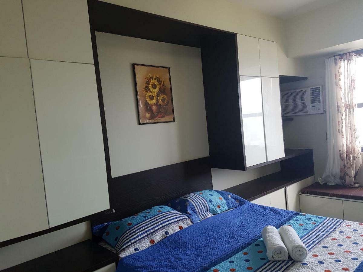 Apartment Kissy Flat 2 At Horizon 101 Cebu