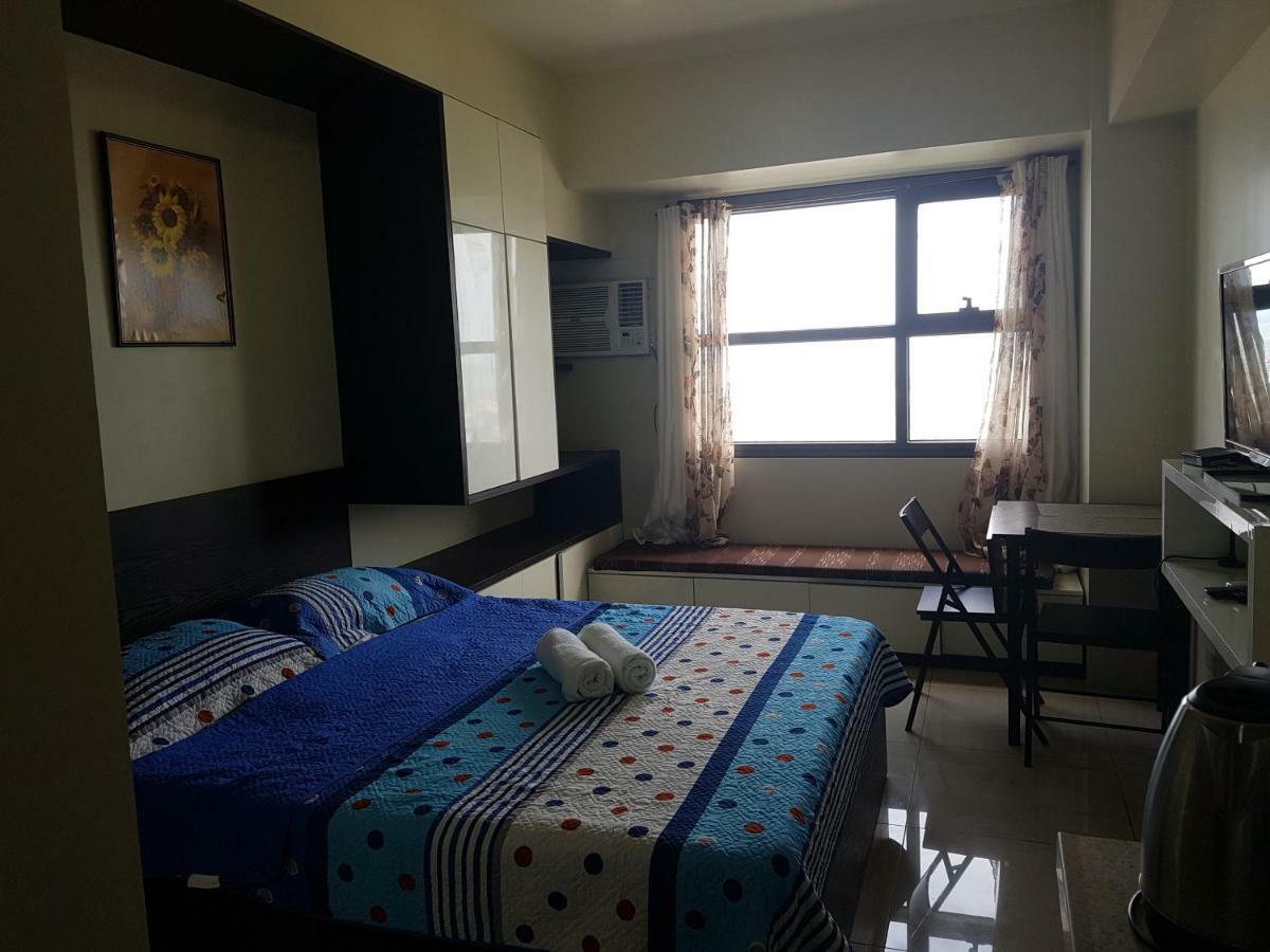 Kissy Flat 2 At Horizon 101 Apartment Cebu