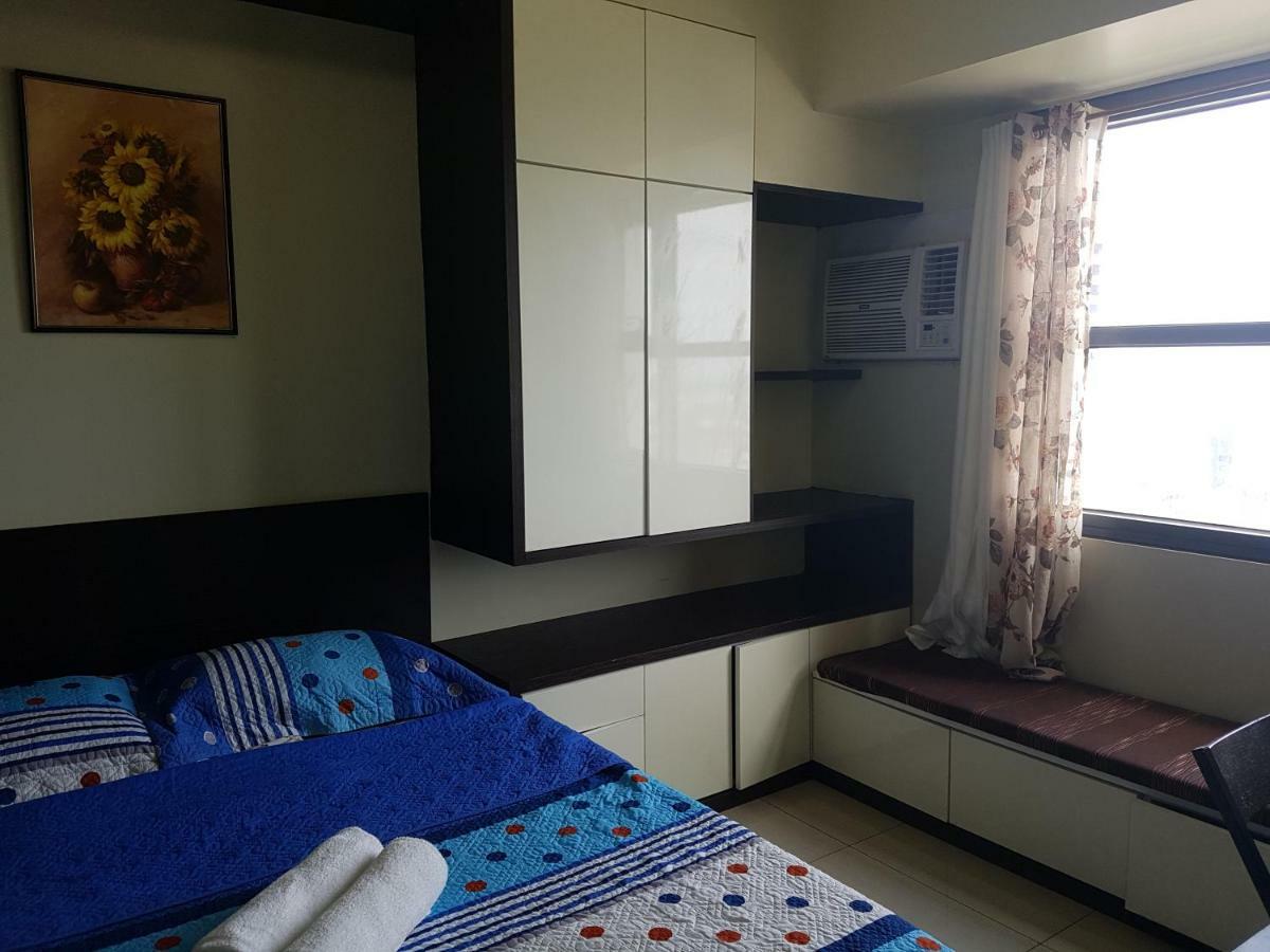 Apartment Kissy Flat 2 At Horizon 101 Cebu